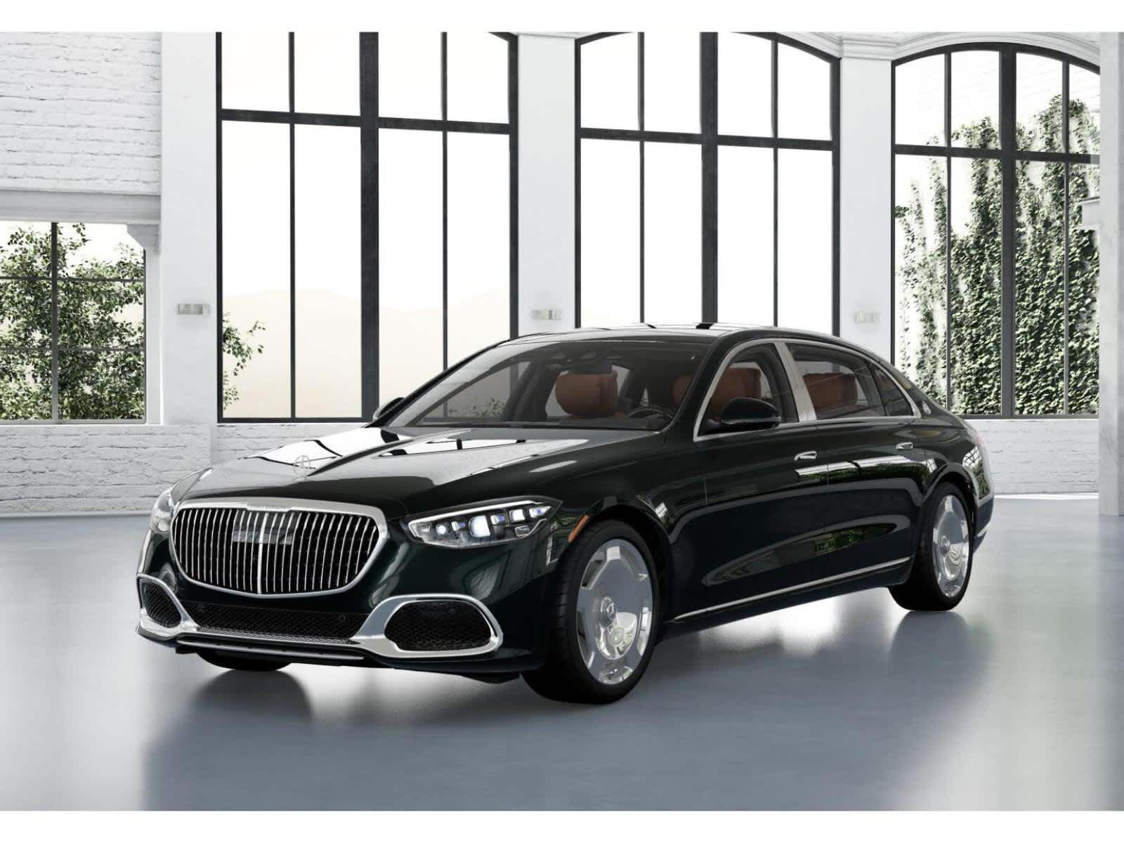 Thumbnail: 2026 Mercedes-Benz S-Class - 39