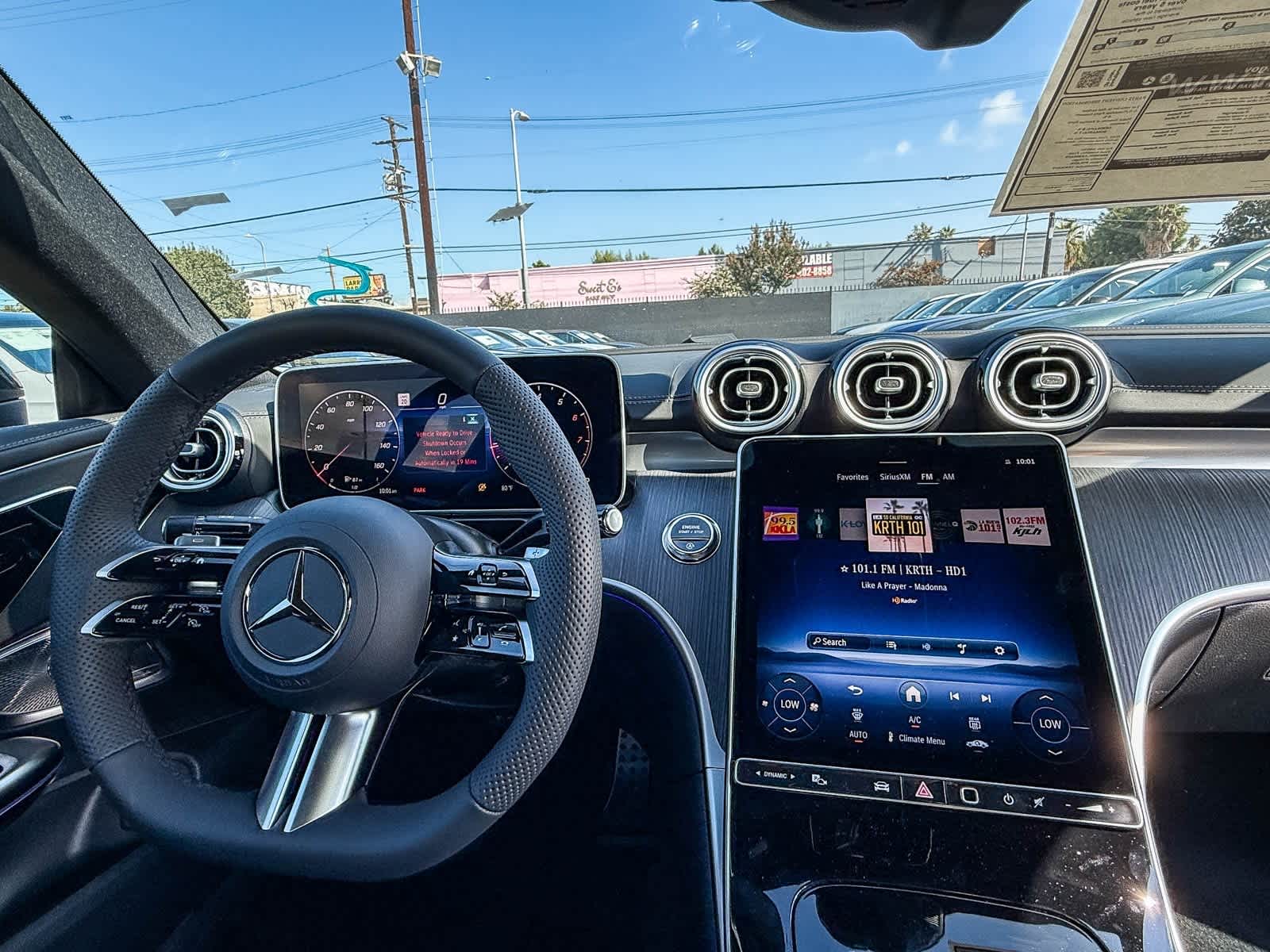 Thumbnail: 2026 Mercedes-Benz CLE - 14