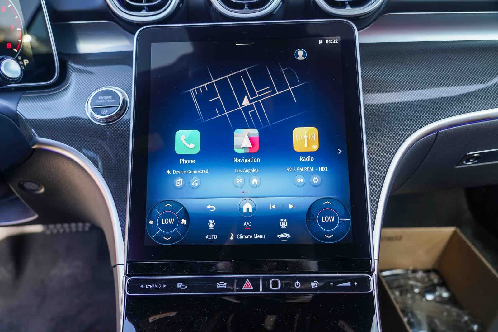 Thumbnail: 2026 Mercedes-Benz CLE - 14