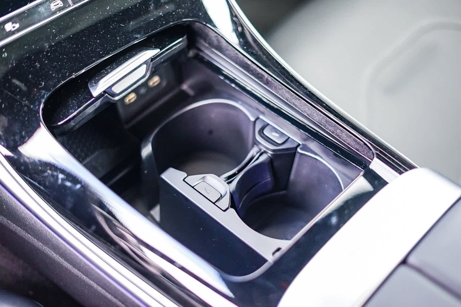 Thumbnail: 2026 Mercedes-Benz CLE - 27