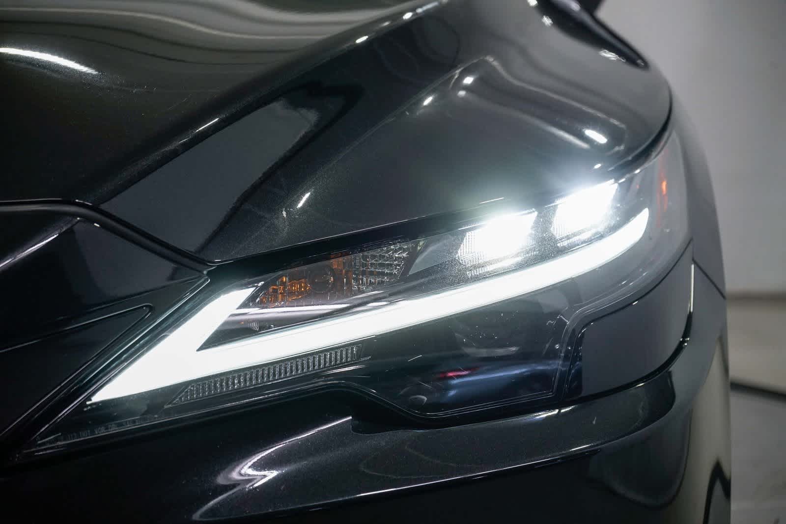 Thumbnail: 2023 Lexus RX - 7