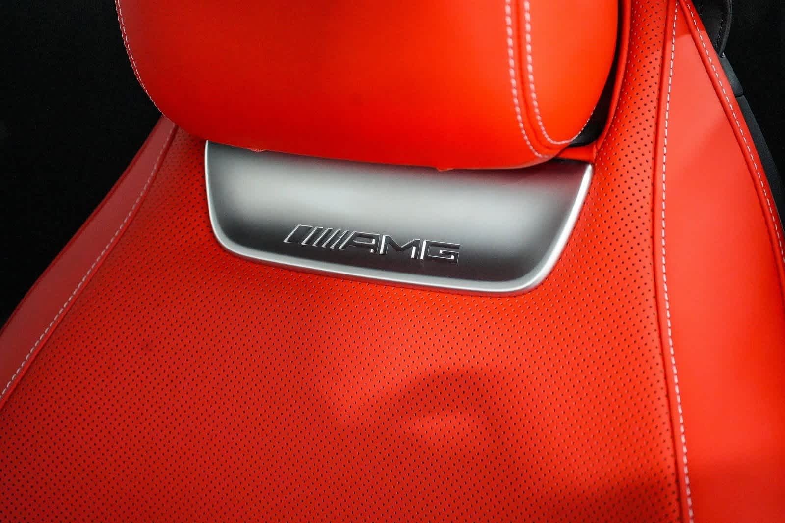 Thumbnail: 2025 Mercedes-Benz AMG GT - 40