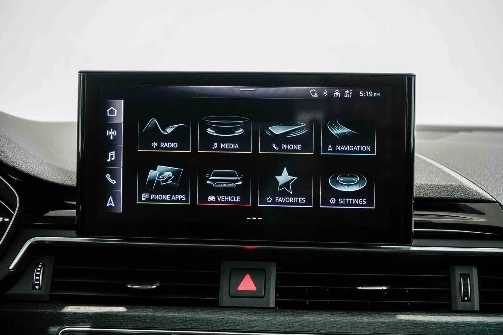 Thumbnail: 2020 Audi A4 - 14