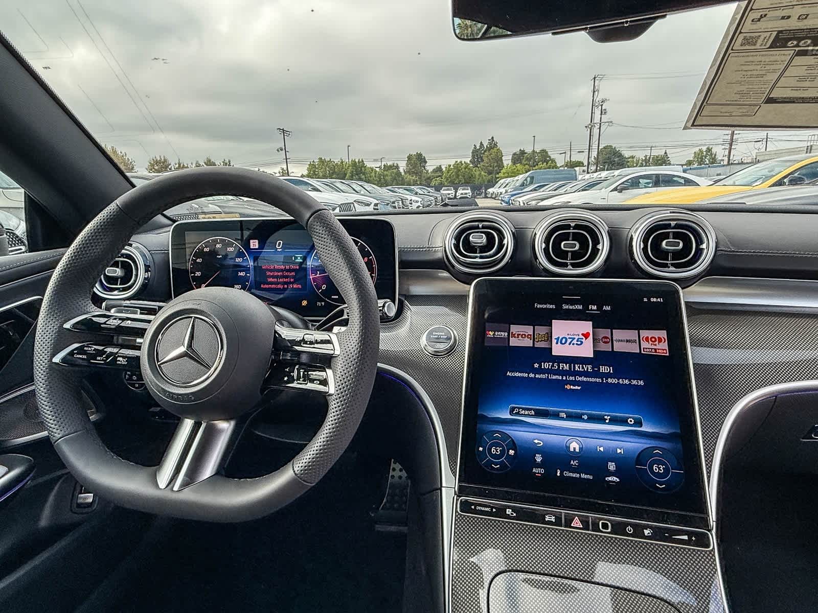 Thumbnail: 2026 Mercedes-Benz CLE - 14