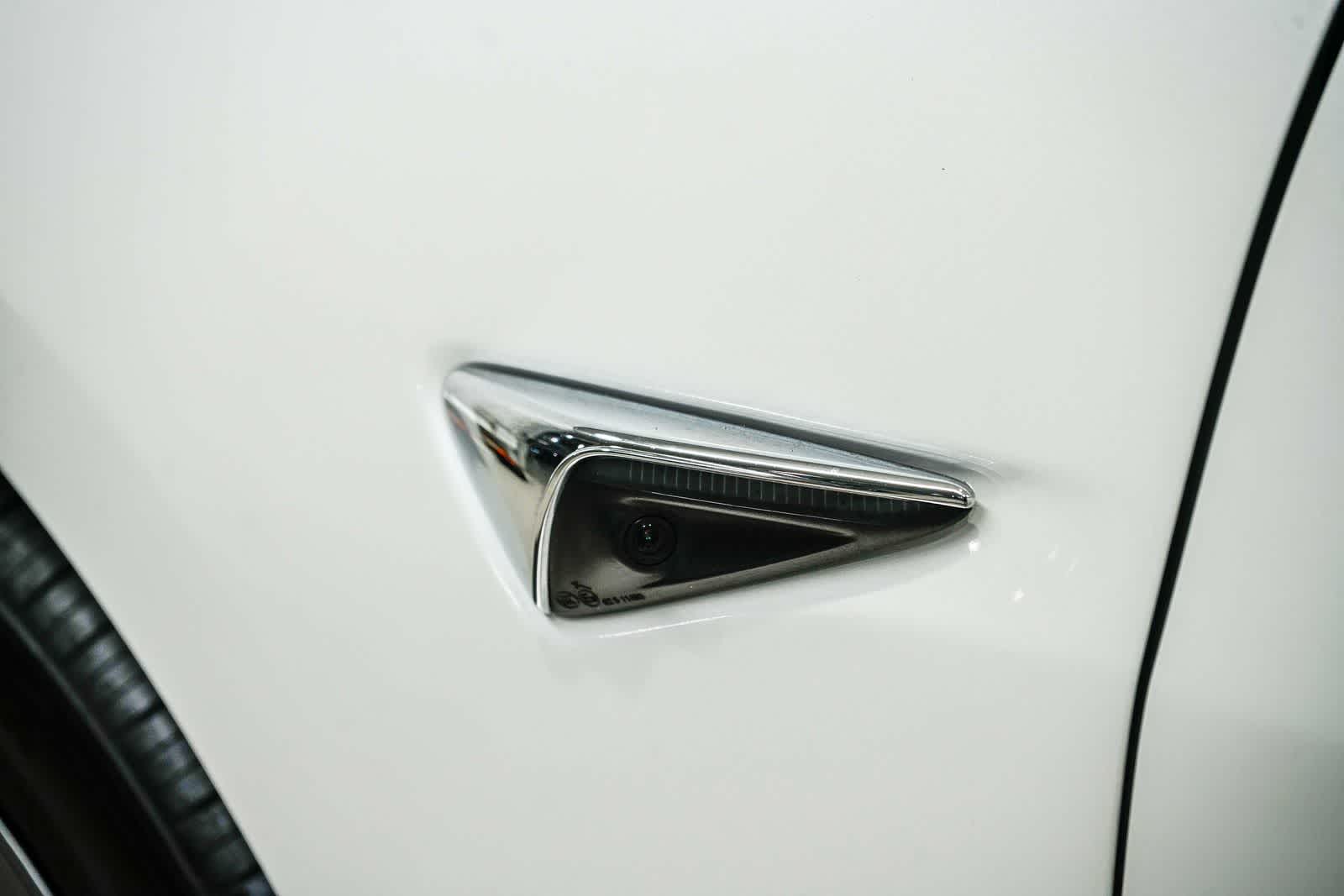 Thumbnail: 2020 Tesla Model 3 - 8