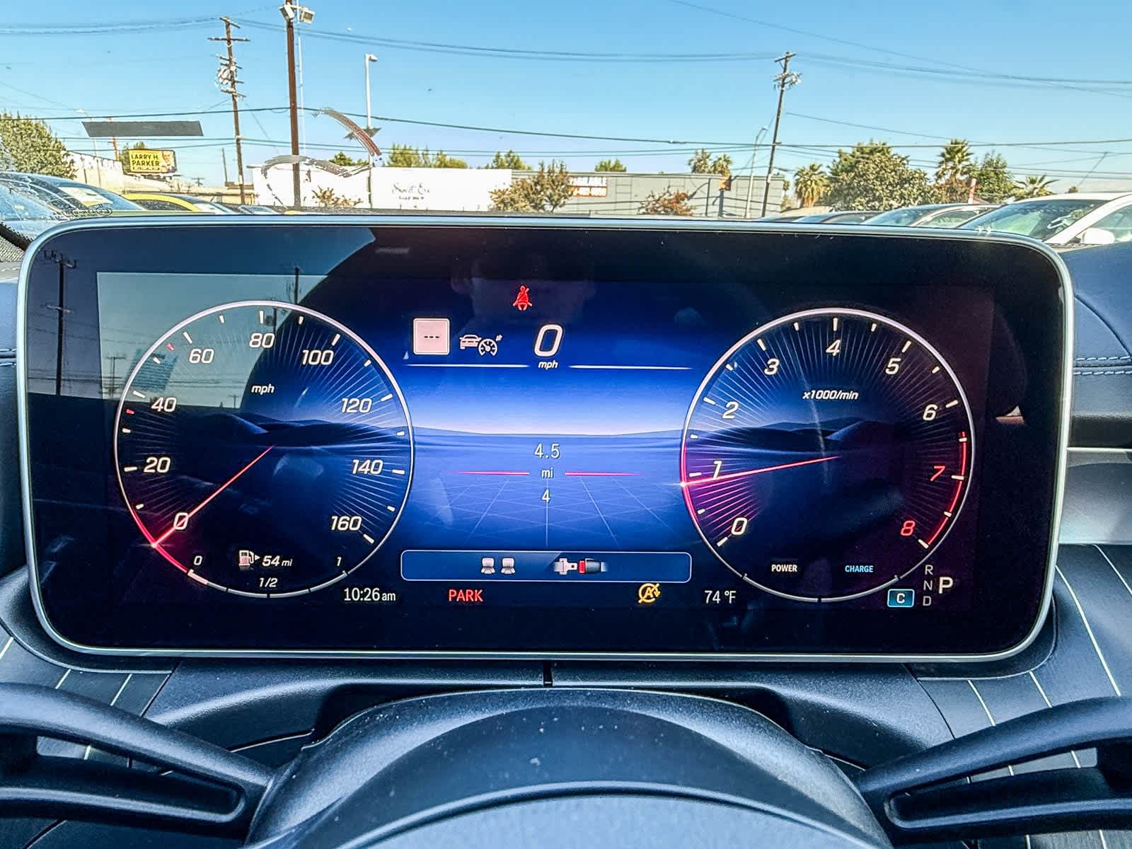 Thumbnail: 2026 Mercedes-Benz CLE - 23