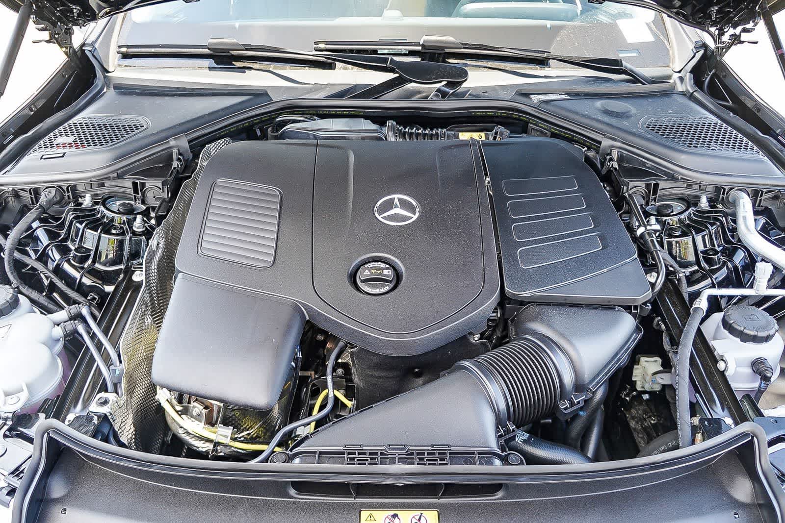 Thumbnail: 2026 Mercedes-Benz E-Class - 12