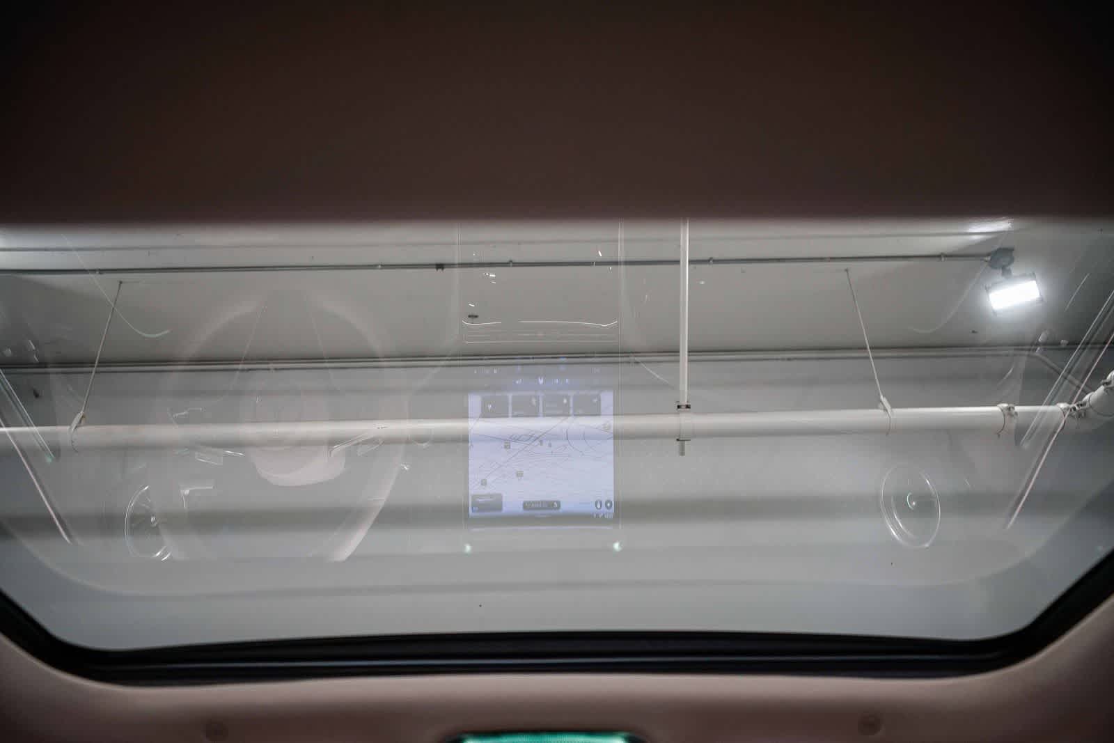 Thumbnail: 2022 Mercedes-Benz EQS - 11