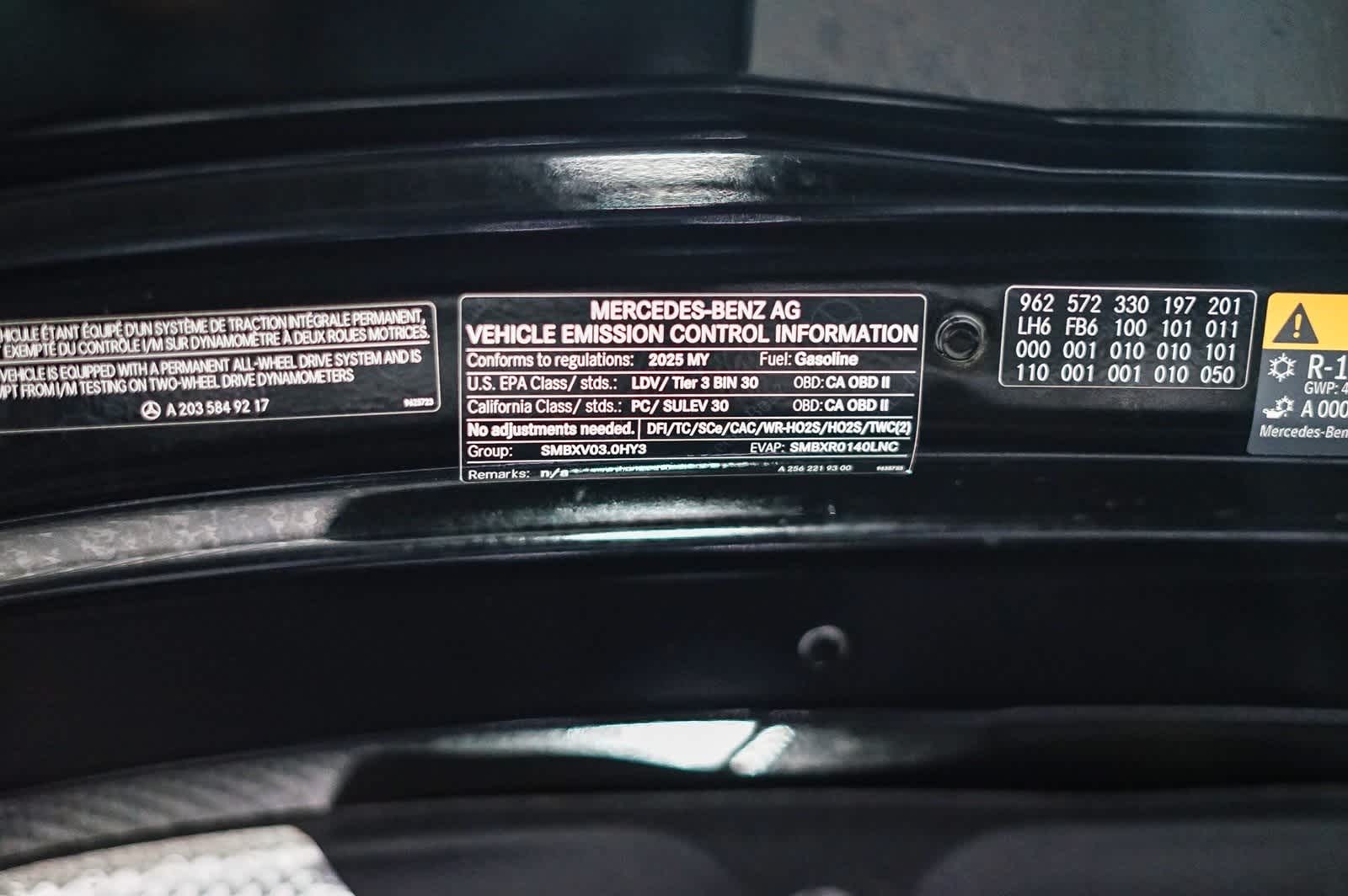 Thumbnail: 2025 Mercedes-Benz E-Class - 29