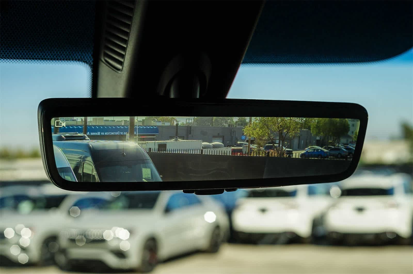 Thumbnail: 2026 Mercedes-Benz Sprinter - 28