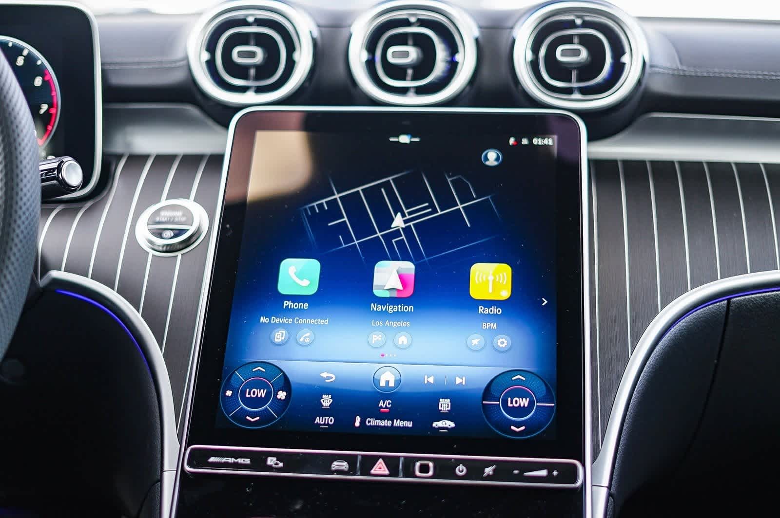 Thumbnail: 2026 Mercedes-Benz CLE - 18