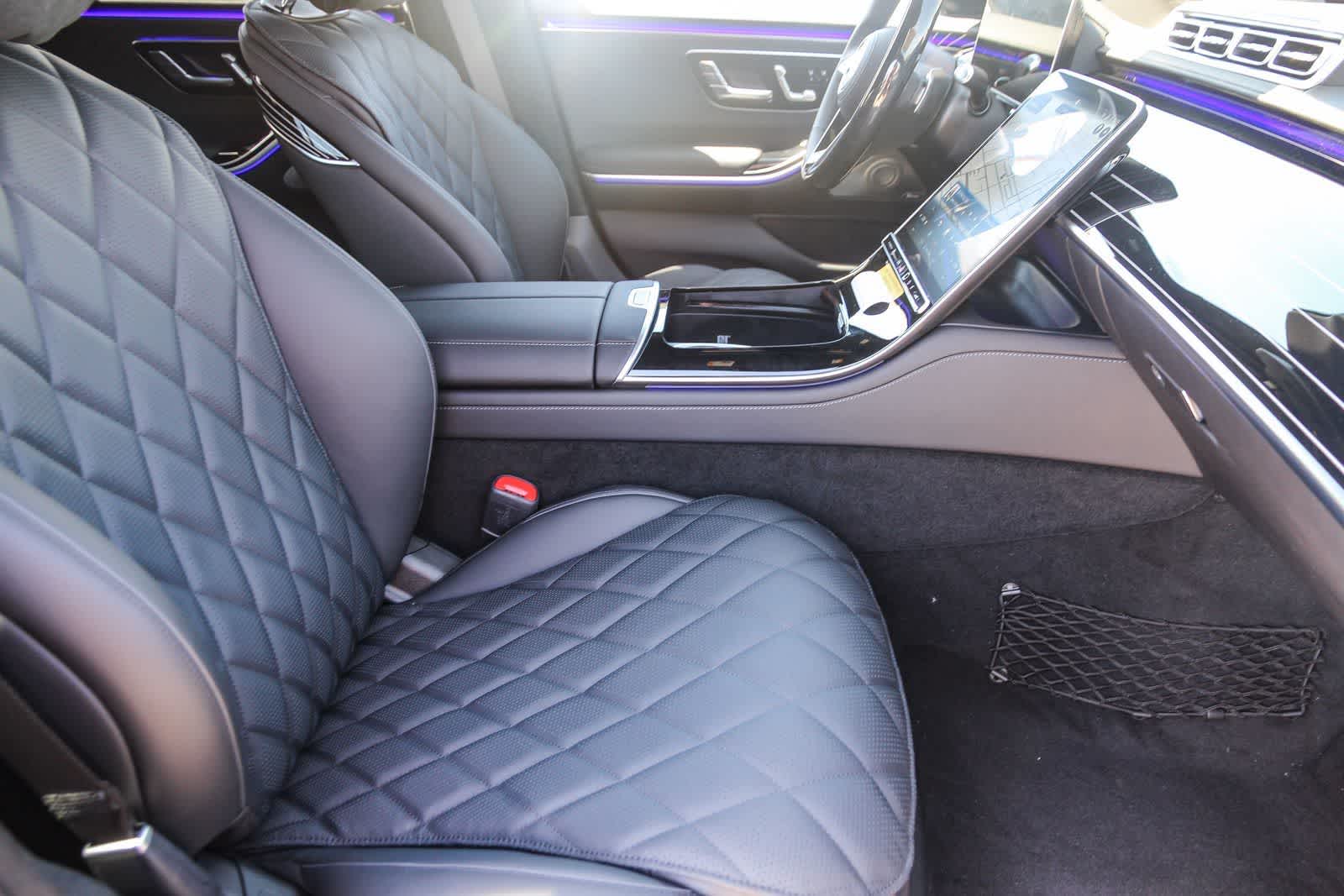 Thumbnail: 2026 Mercedes-Benz S-Class - 18