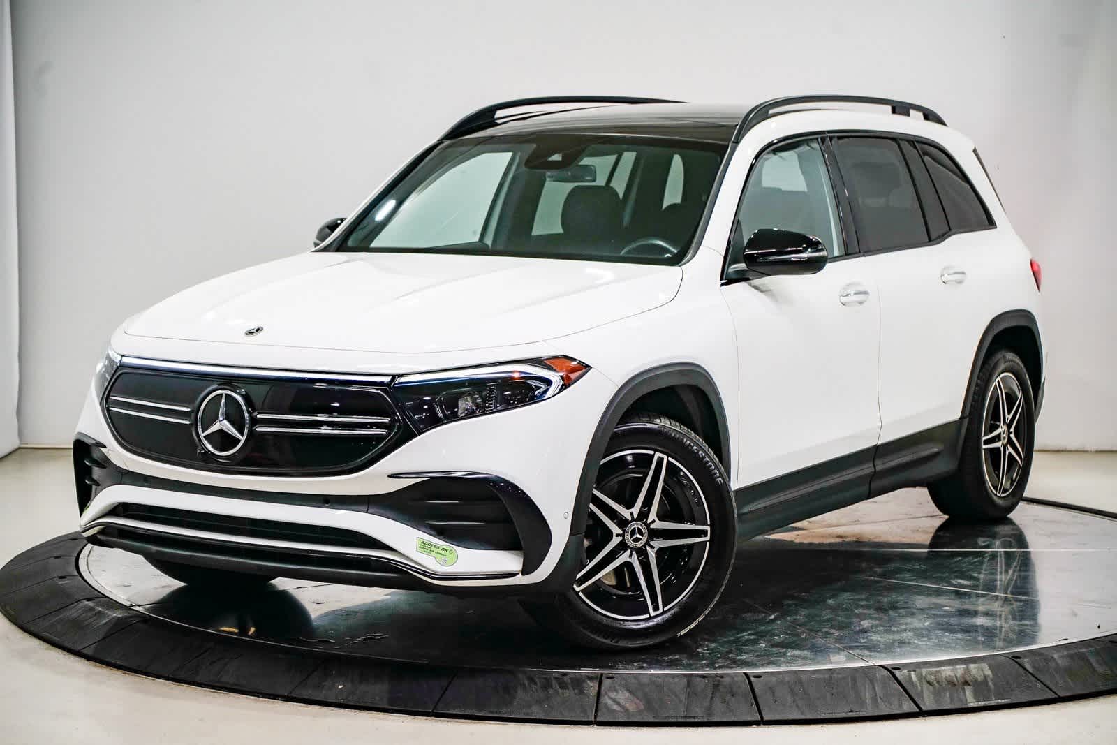 2023 Mercedes-Benz EQB 250+ -
                  Van Nuys, CA