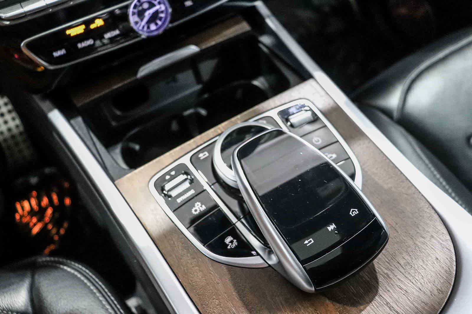 Thumbnail: 2019 Mercedes-Benz G-Class - 23