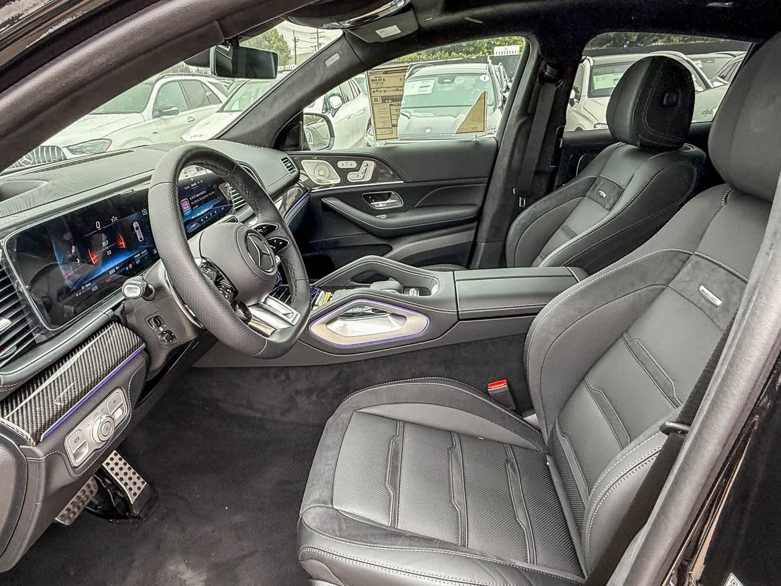 Thumbnail: 2025 Mercedes-Benz GLE - 19