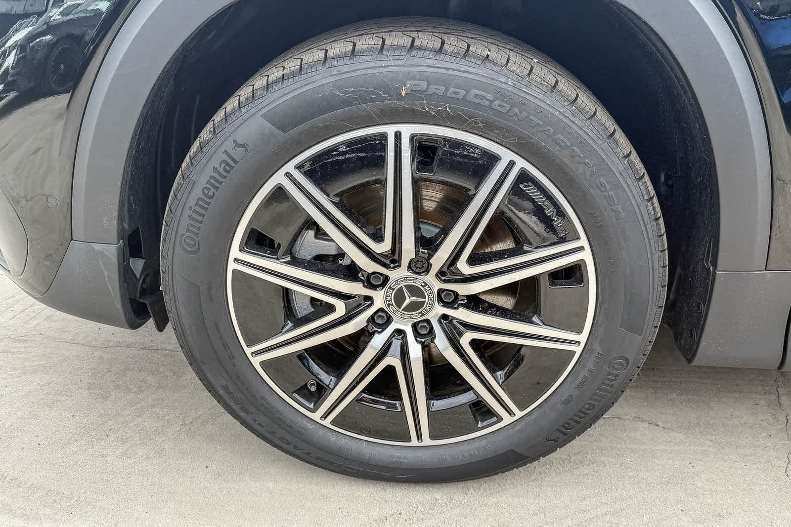 Thumbnail: 2024 Mercedes-Benz EQB - 9