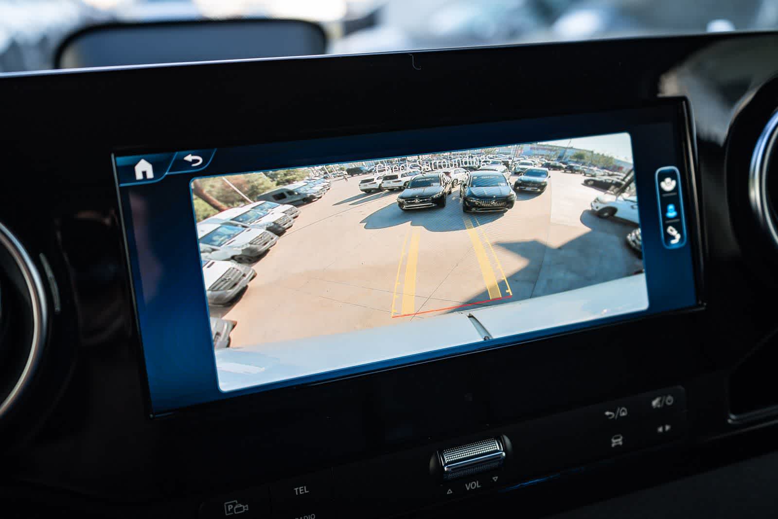 Thumbnail: 2026 Mercedes-Benz Sprinter - 25