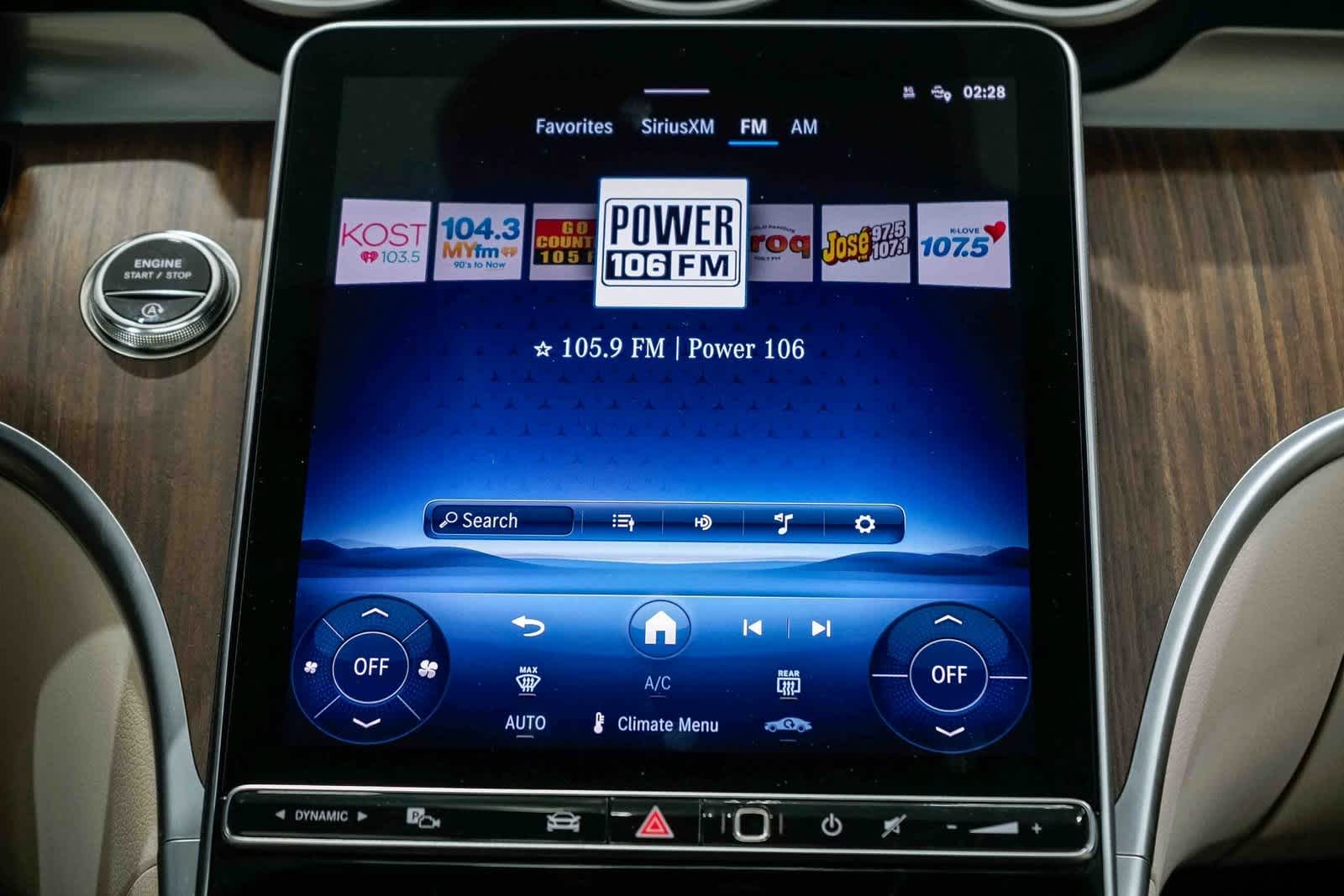 Thumbnail: 2025 Mercedes-Benz C-Class - 14