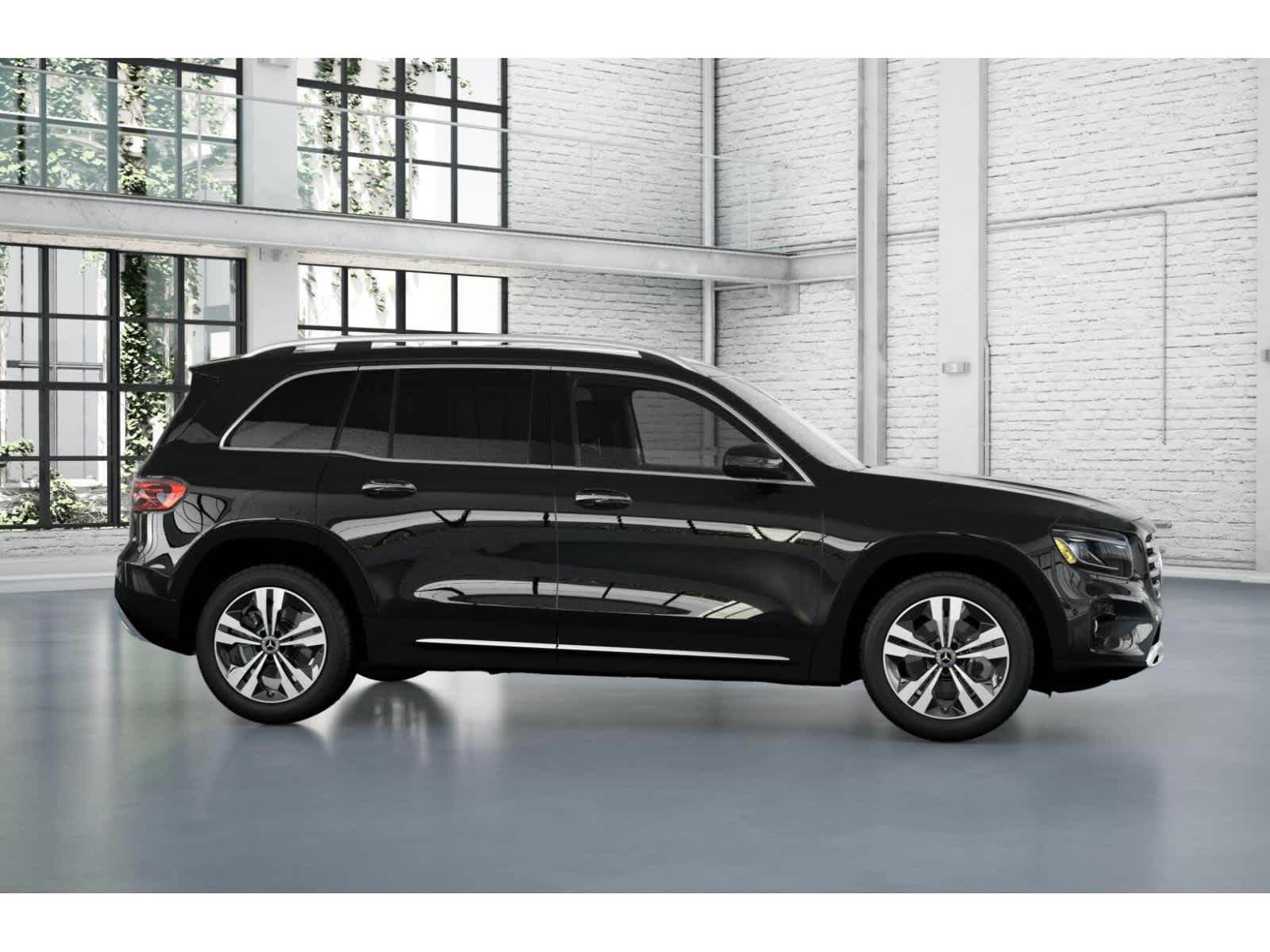 Thumbnail: 2026 Mercedes-Benz GLB - 14