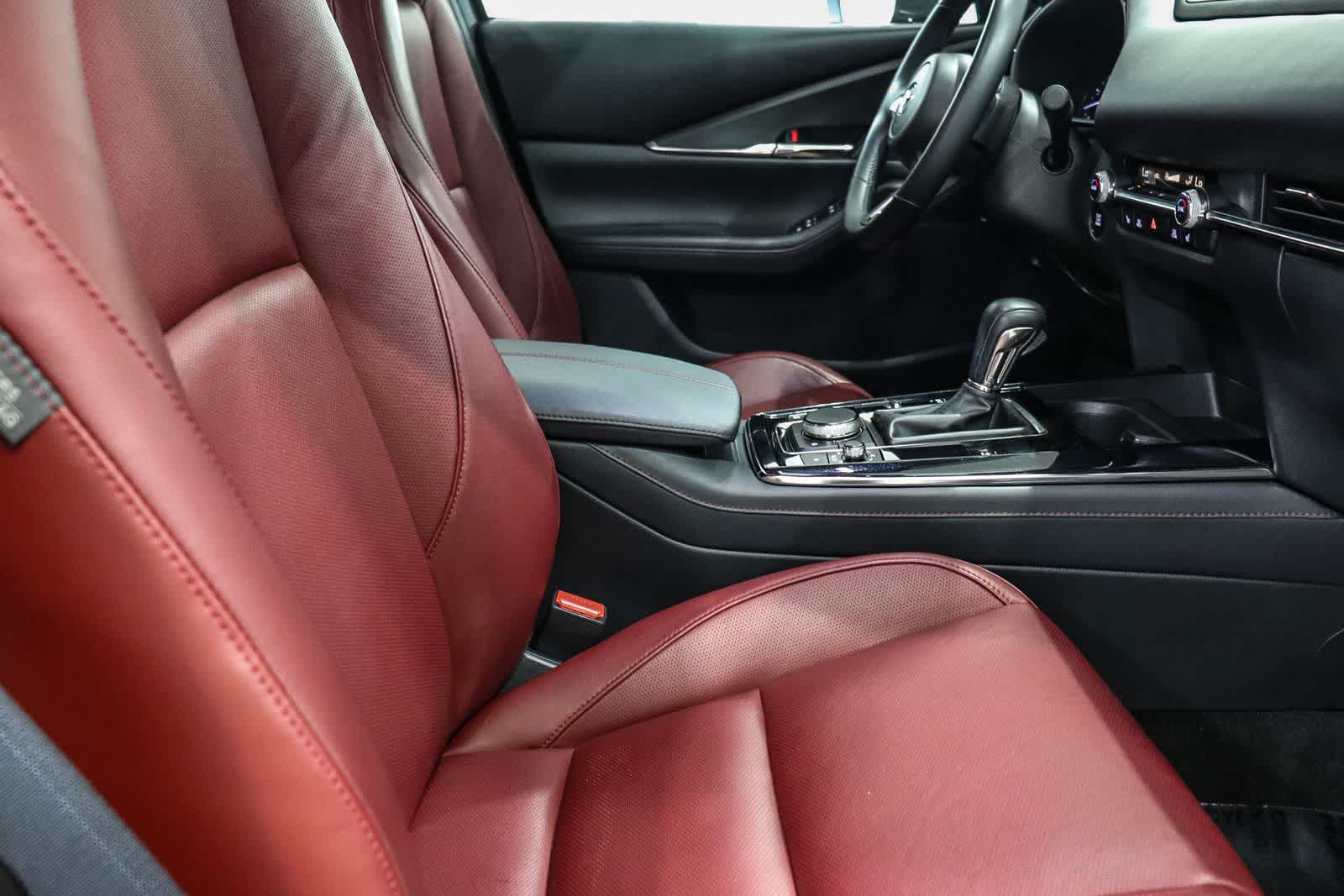 Thumbnail: 2023 Mazda CX-30 - 16