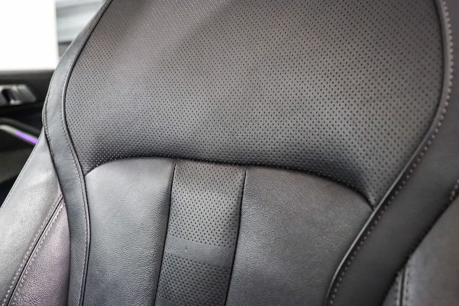 Thumbnail: 2020 BMW X7 - 26