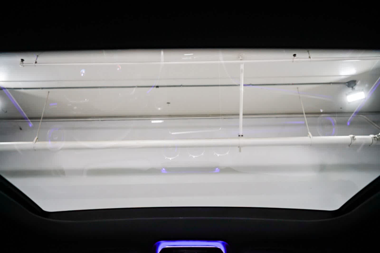 Thumbnail: 2025 Mercedes-Benz GL-Class - 11