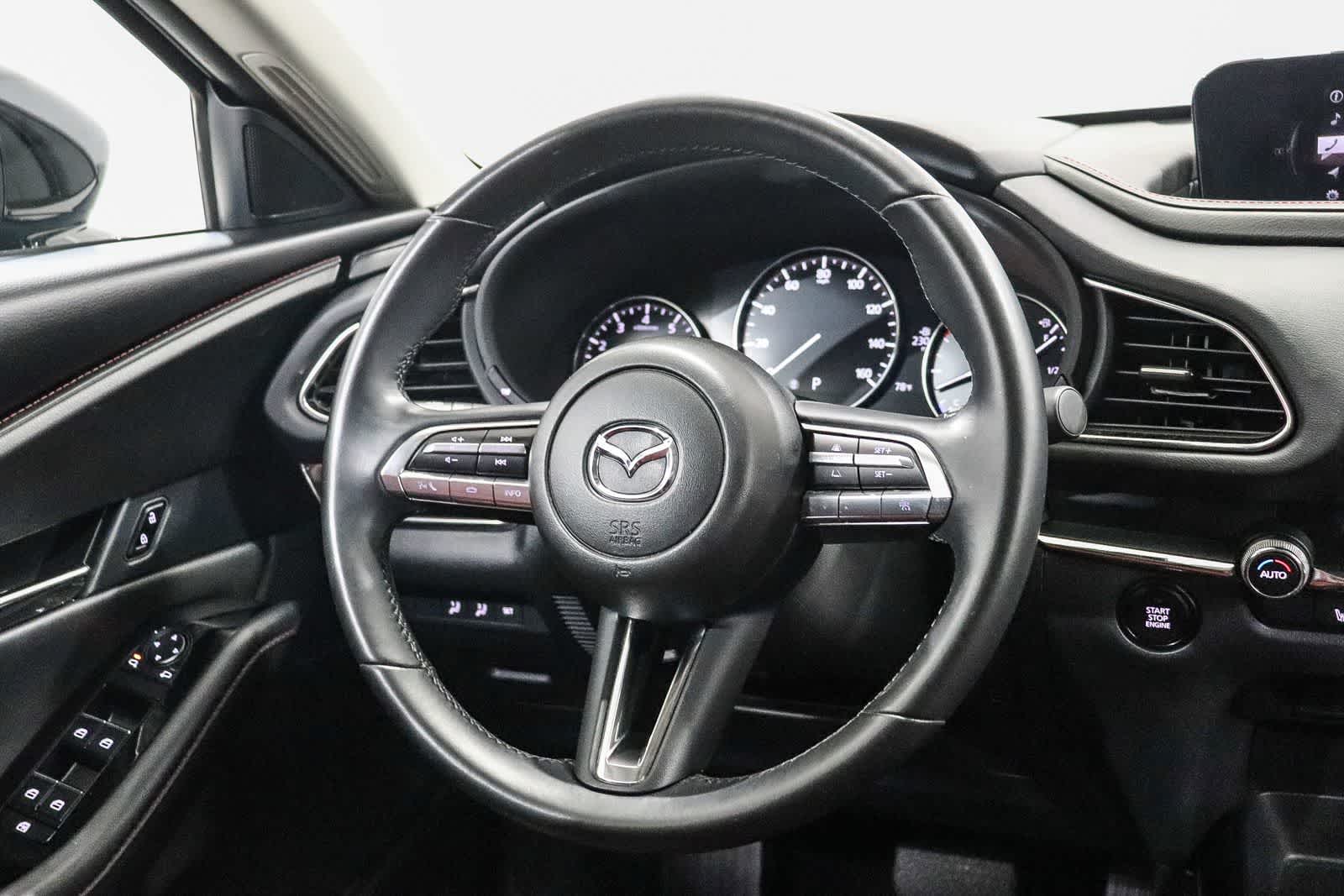 Thumbnail: 2023 Mazda CX-30 - 15