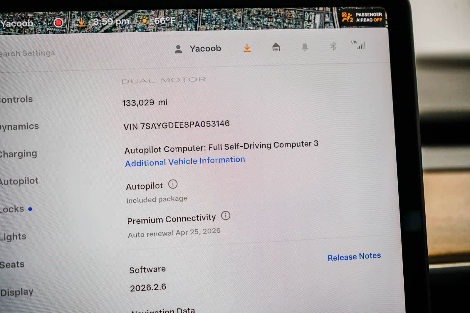 Thumbnail: 2023 Tesla Model Y - 24