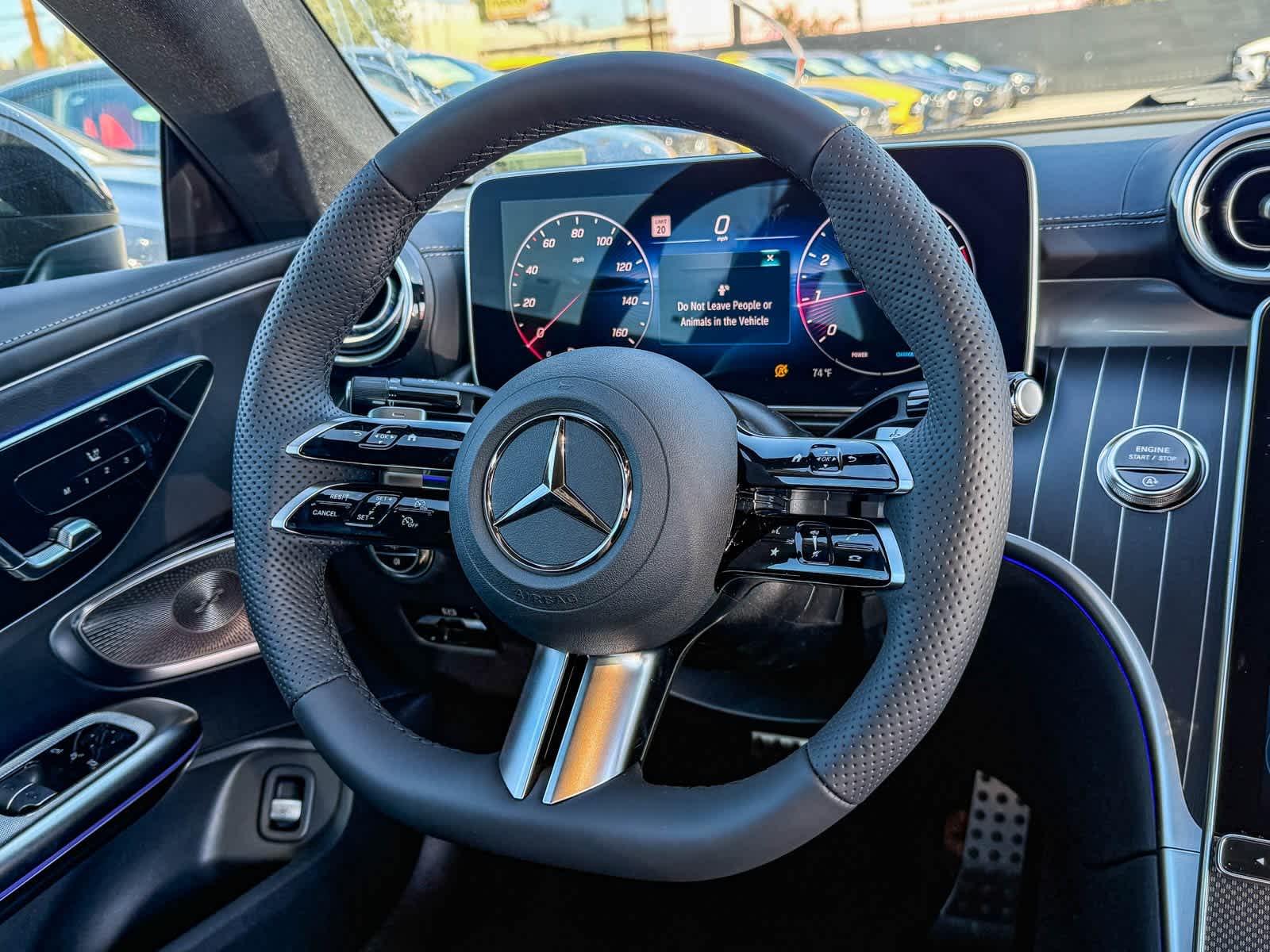 Thumbnail: 2026 Mercedes-Benz CLE - 16