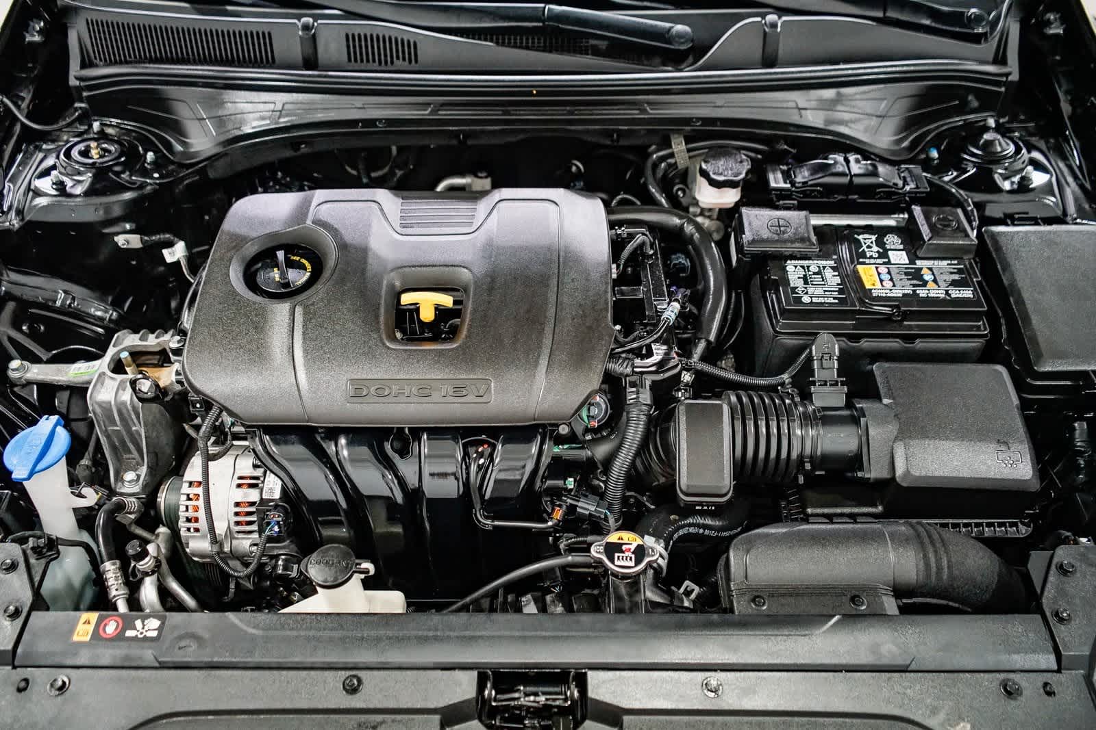 Thumbnail: 2023 Kia Forte - 26