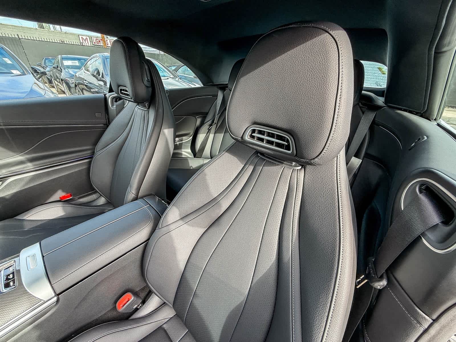 Thumbnail: 2026 Mercedes-Benz CLE - 26