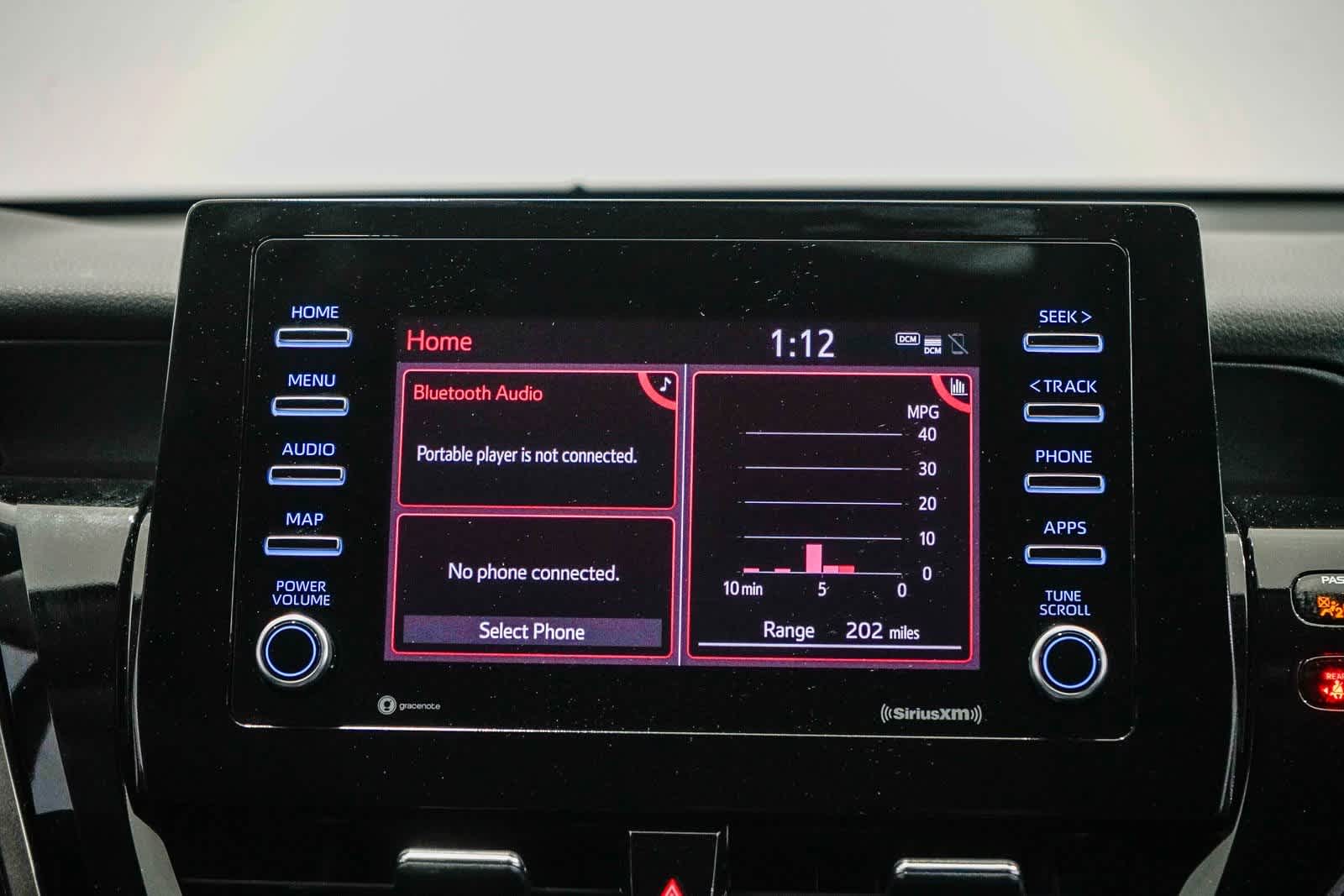 Thumbnail: 2023 Toyota Camry - 13