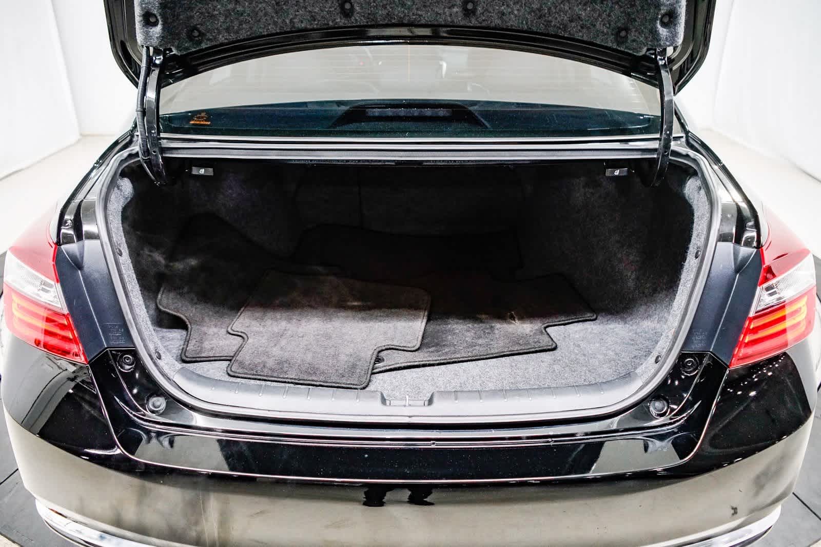 Thumbnail: 2016 Honda Accord - 27