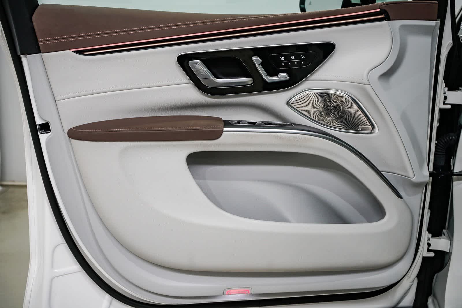 2023 Mercedes-Benz EQS 580 19