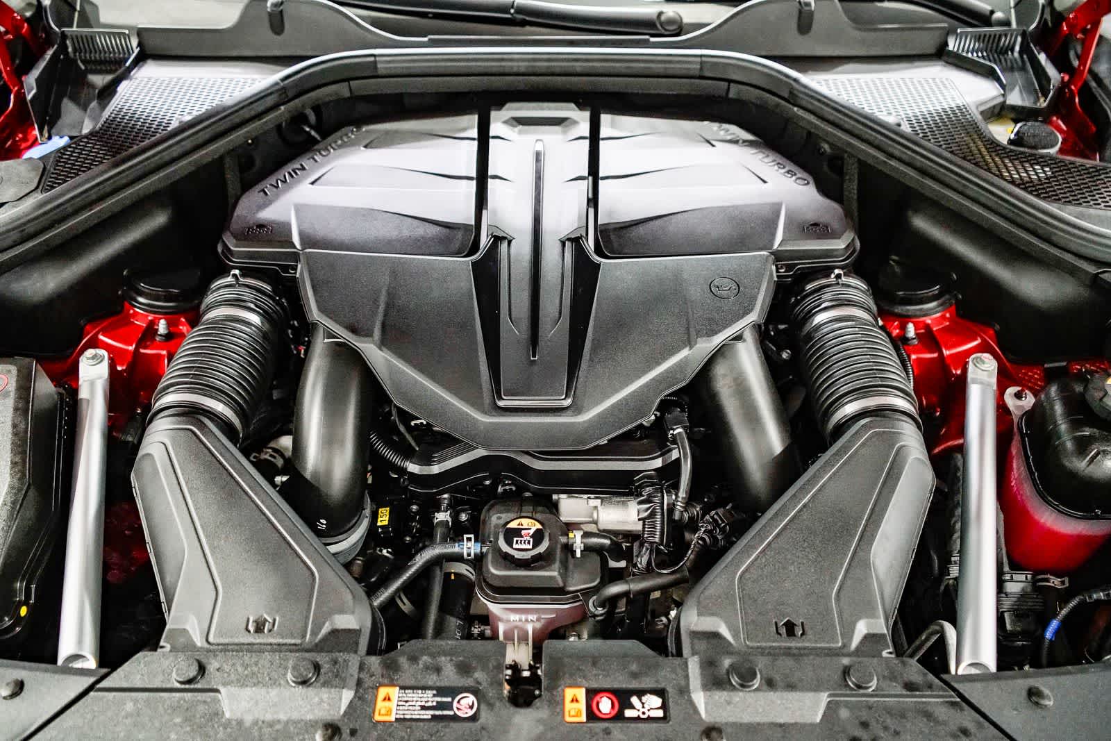 Thumbnail: 2025 Genesis GV80 - 27