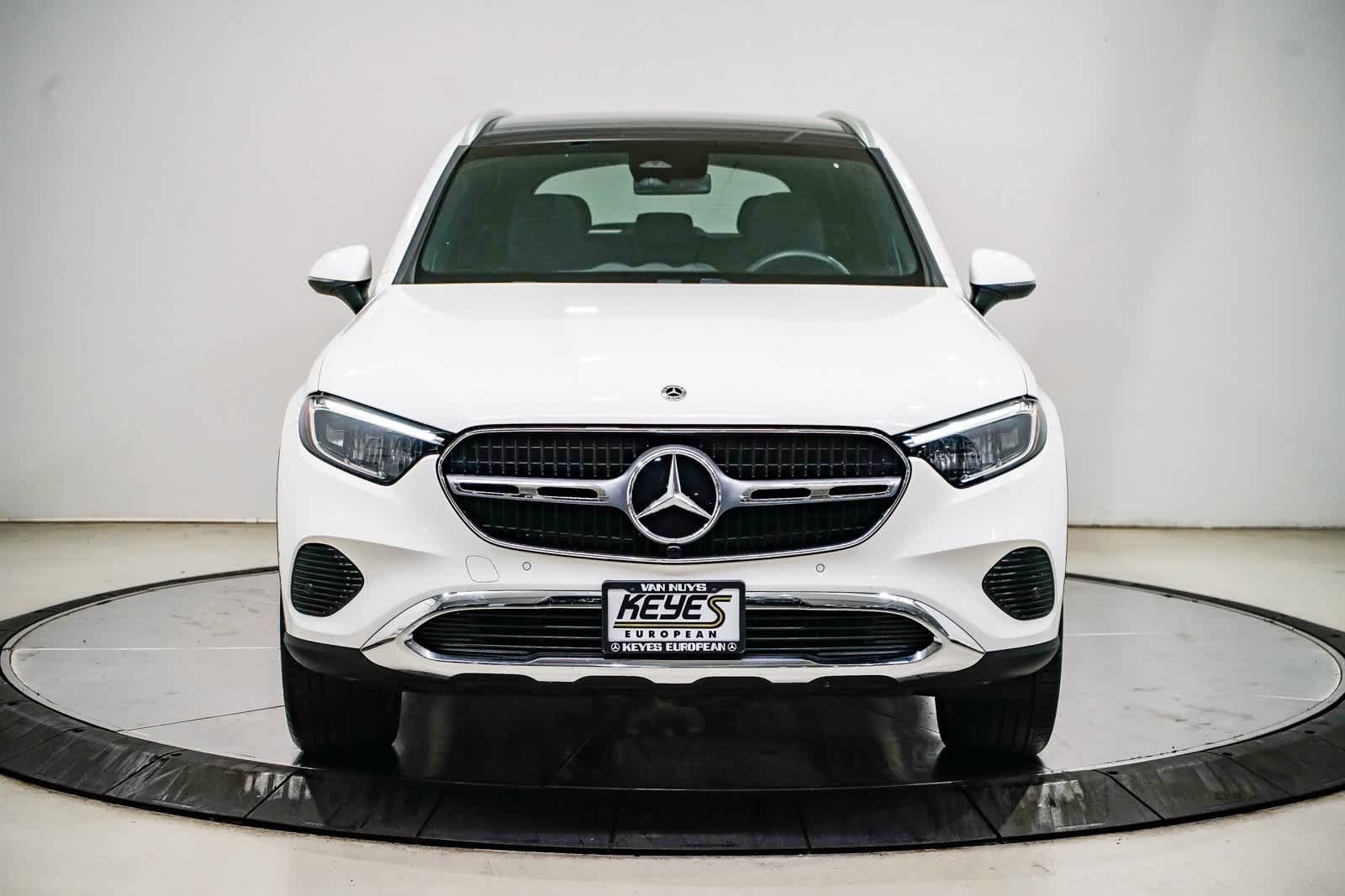 Thumbnail: 2025 Mercedes-Benz GLC - 6