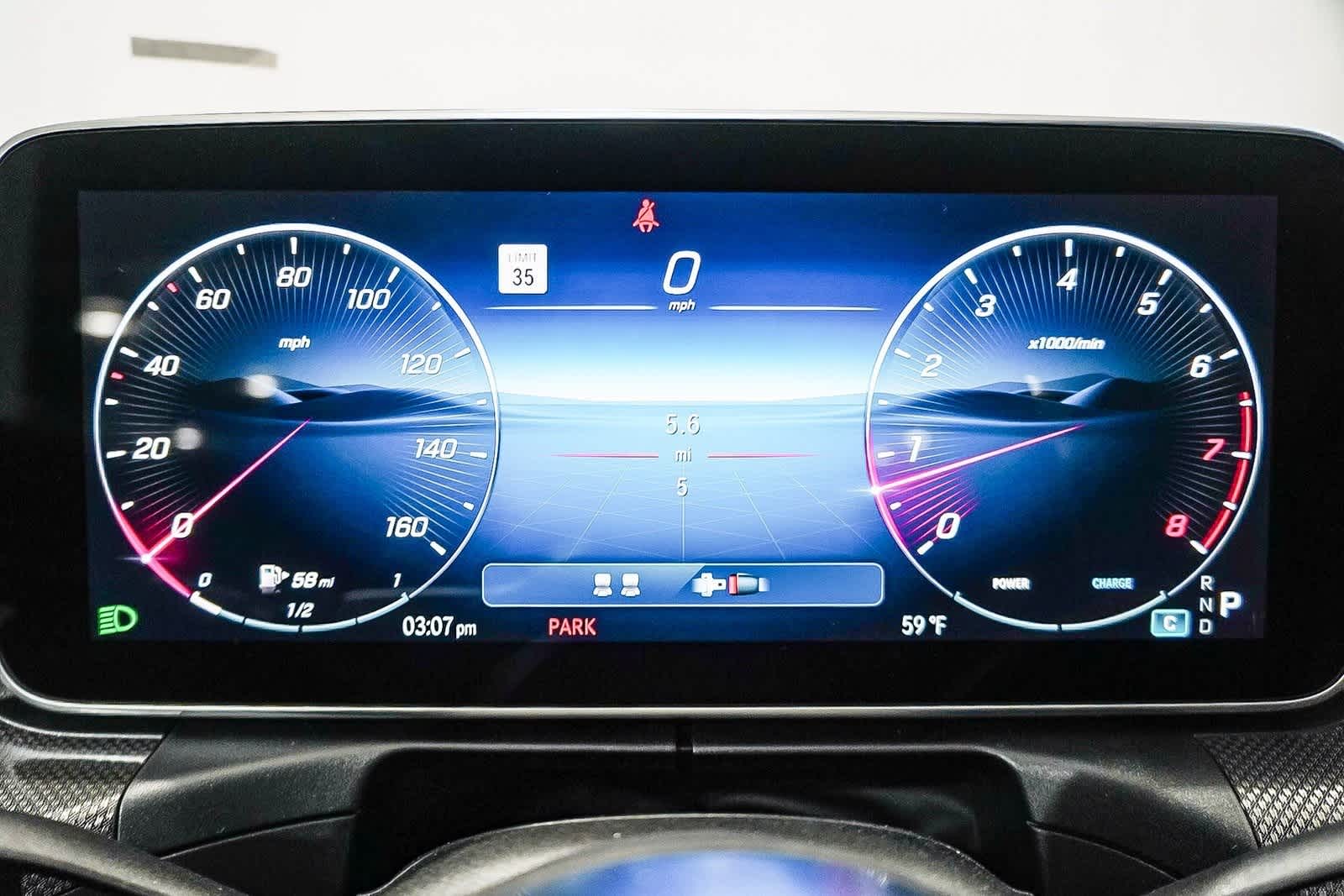 Thumbnail: 2026 Mercedes-Benz CLE - 26