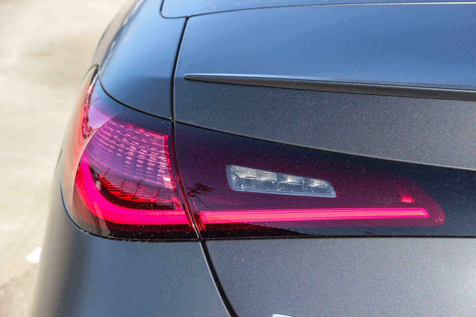 Thumbnail: 2026 Mercedes-Benz CLE - 7