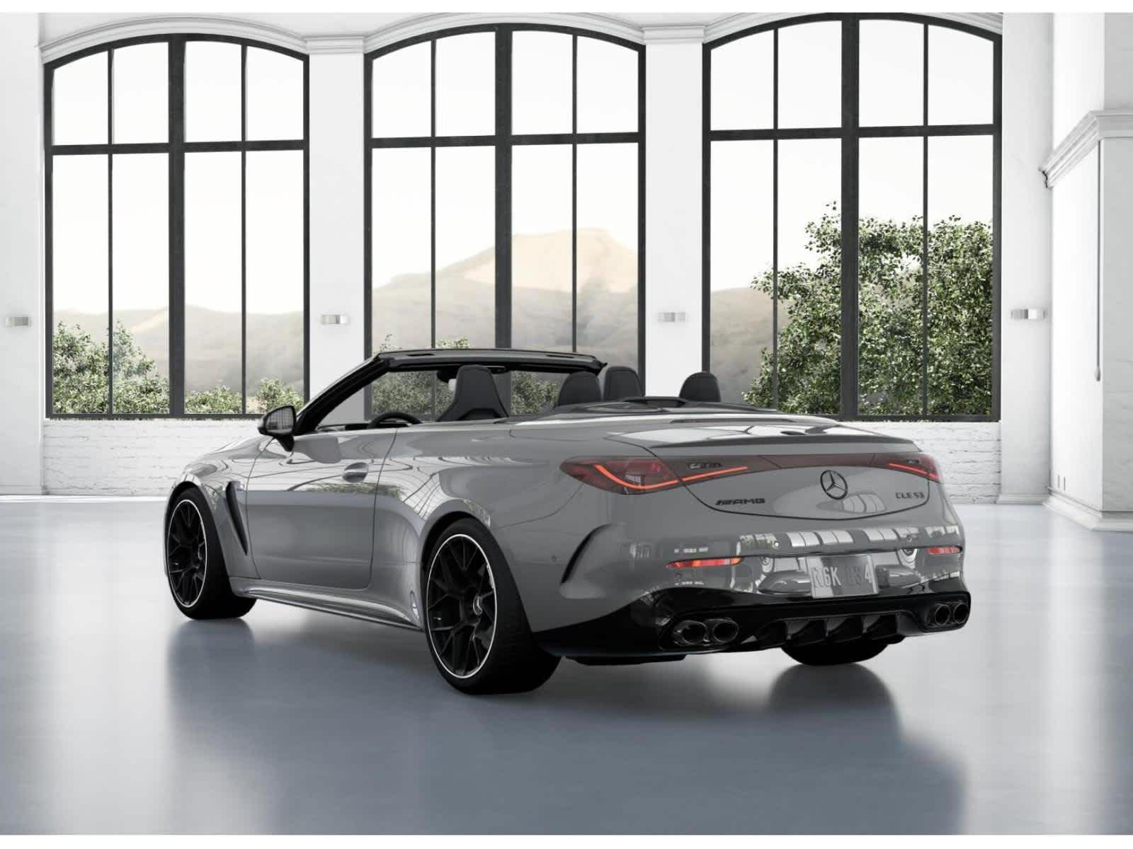 Thumbnail: 2026 Mercedes-Benz CLE - 26