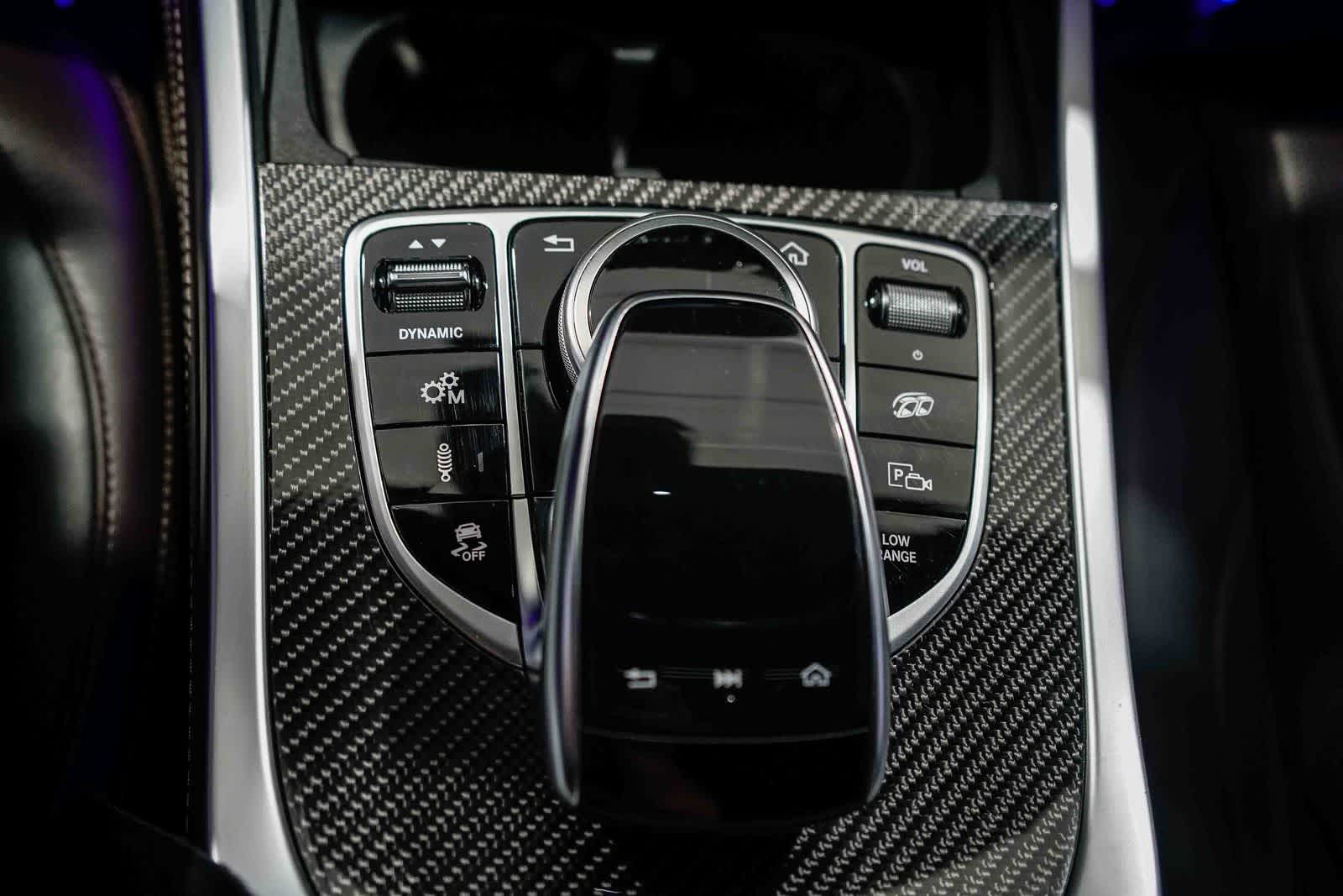 Thumbnail: 2019 Mercedes-Benz G-Class - 23