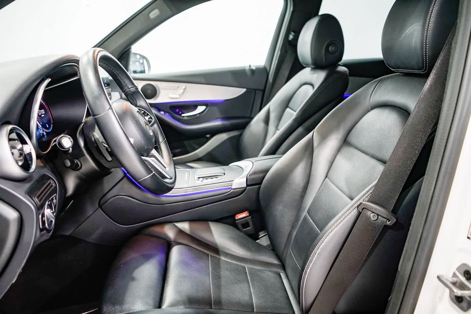 Thumbnail: 2022 Mercedes-Benz GLC - 16