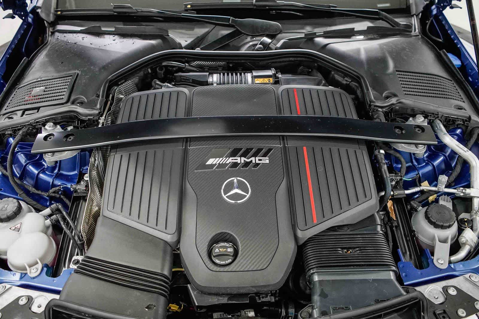 Thumbnail: 2026 Mercedes-Benz CLE - 12