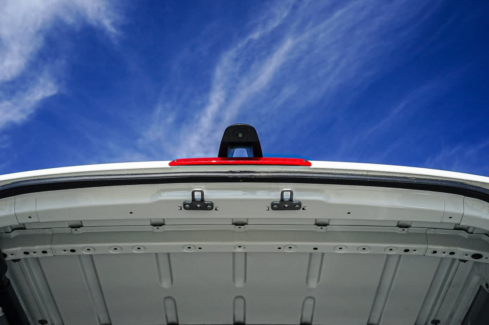 Thumbnail: 2024 Mercedes-Benz eSprinter - 28