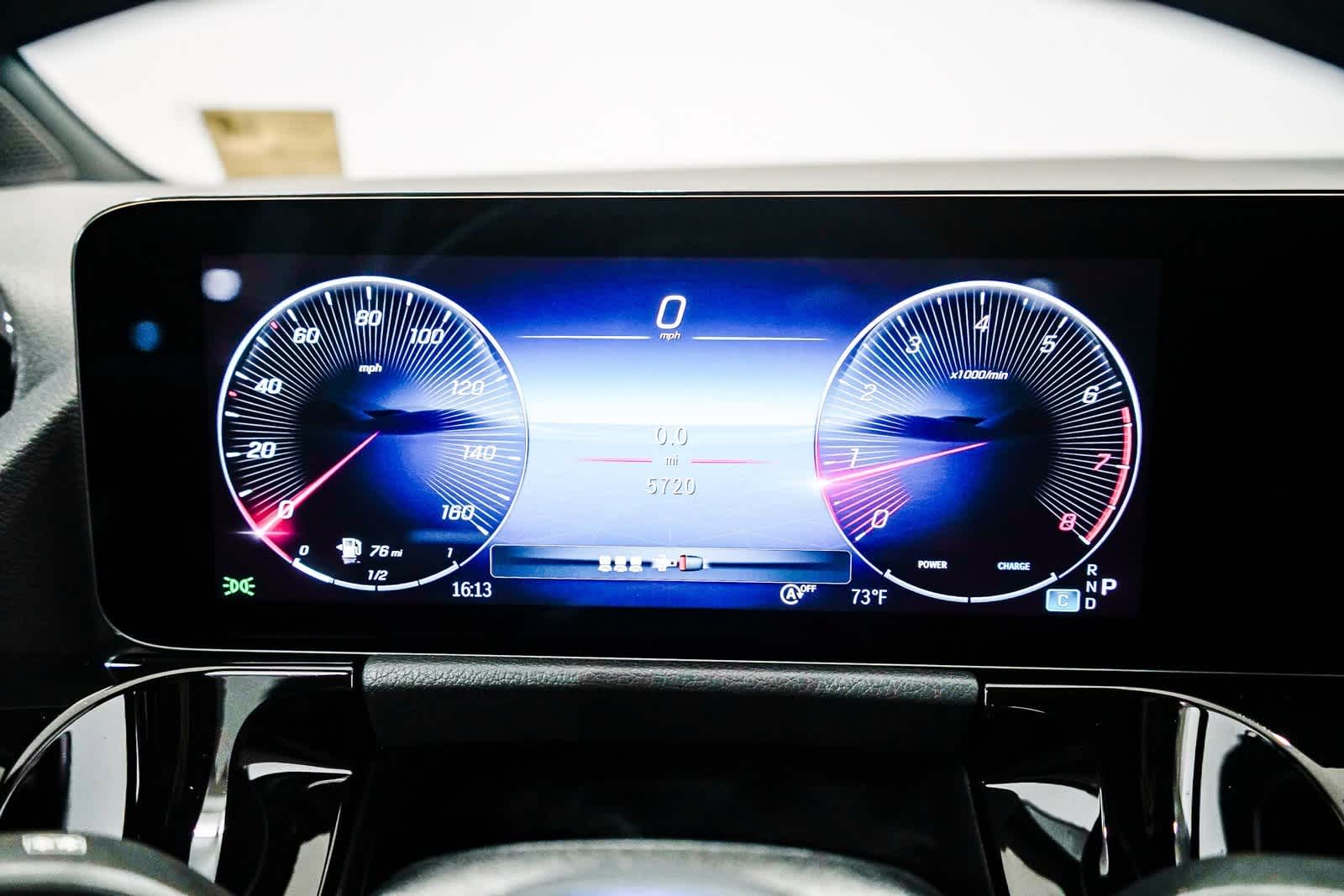 Thumbnail: 2026 Mercedes-Benz GLA - 24