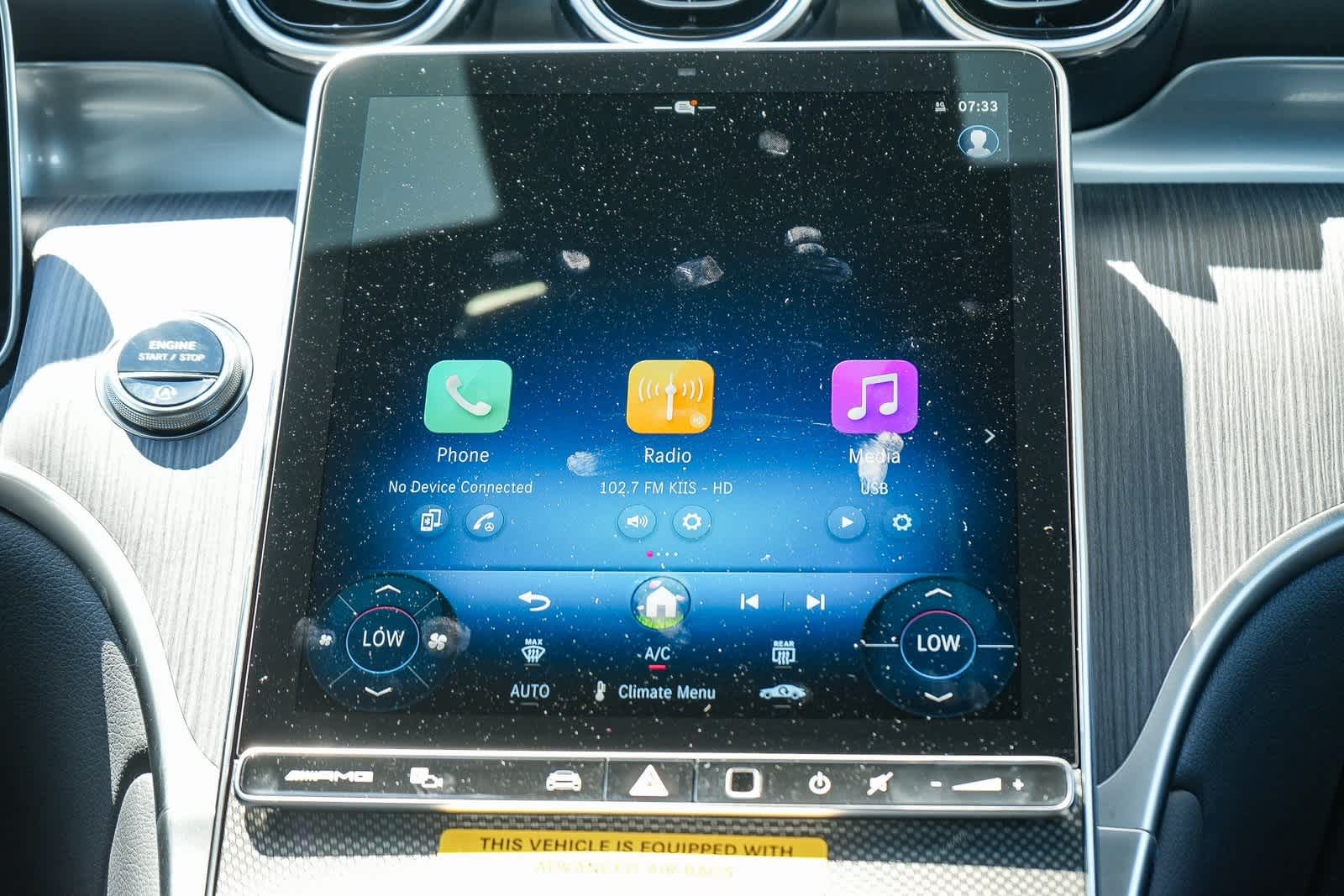 Thumbnail: 2025 Mercedes-Benz GLC - 17