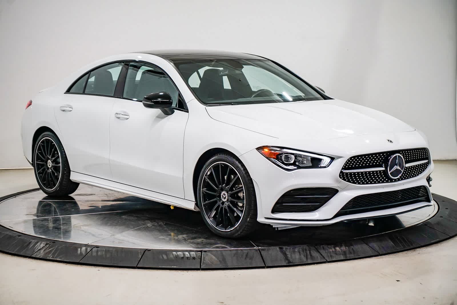 Thumbnail: 2022 Mercedes-Benz CLA - 5