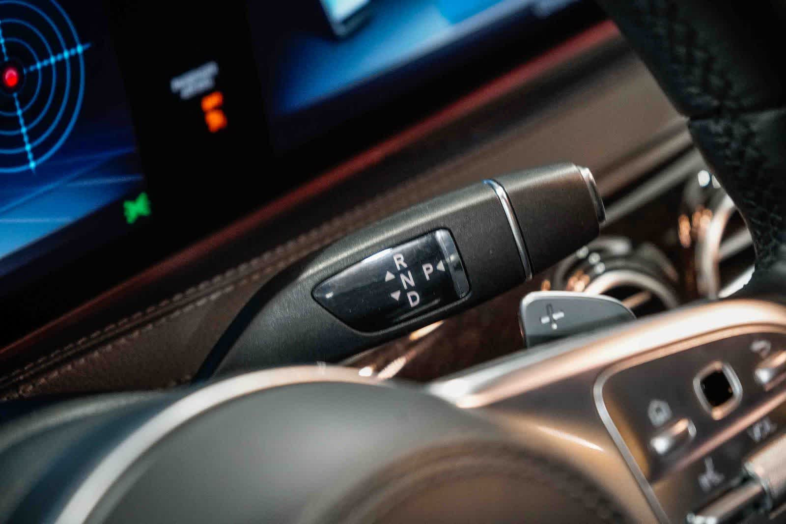 Thumbnail: 2020 Mercedes-Benz S-Class - 21