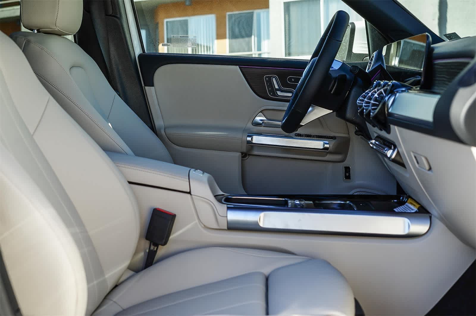 Thumbnail: 2026 Mercedes-Benz GLB - 20