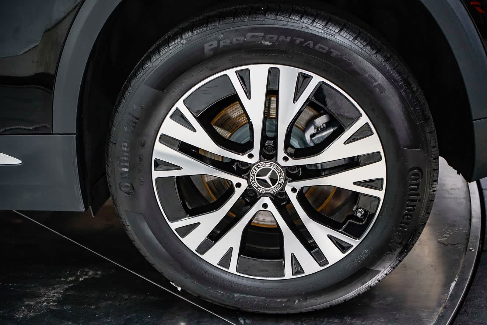 Thumbnail: 2025 Mercedes-Benz GLA - 10