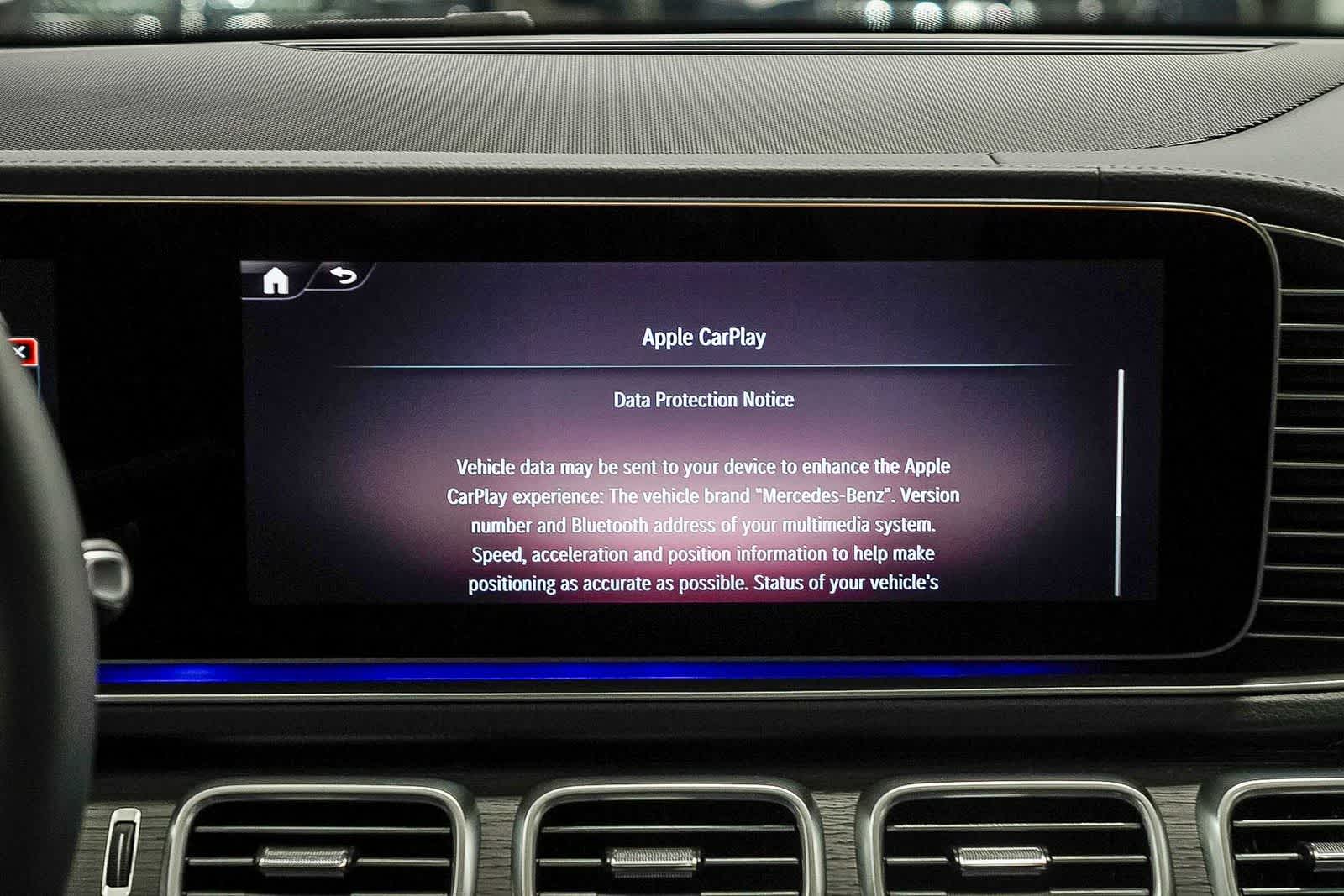 Thumbnail: 2026 Mercedes-Benz GLE - 15